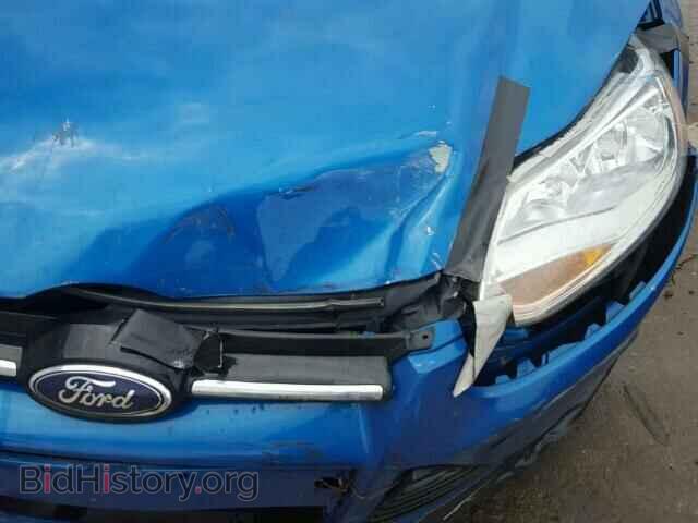 2012 FORD FOCUS - VIN: 1FAHP3M28CL336080 - Photo 10