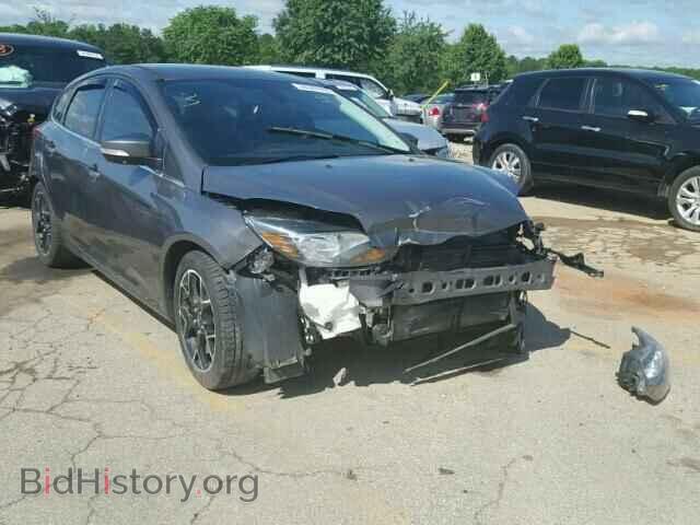 Фотография 1FAHP3N26CL461335 - FORD FOCUS 2012