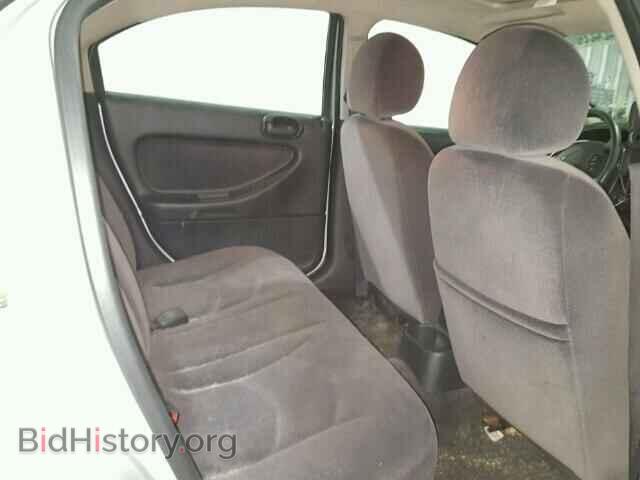 2002 CHRYSLER SEBRING - VIN: 1C3EL46R32N231706 - Фото 6