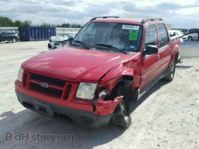 2005 FORD EXPLORER - VIN: 1FMZU67KX5UA35226 - Photo 2