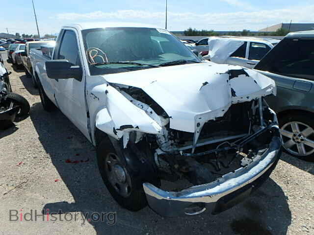 Фотография 1FTRF12W79KB02992 - FORD F150 2009