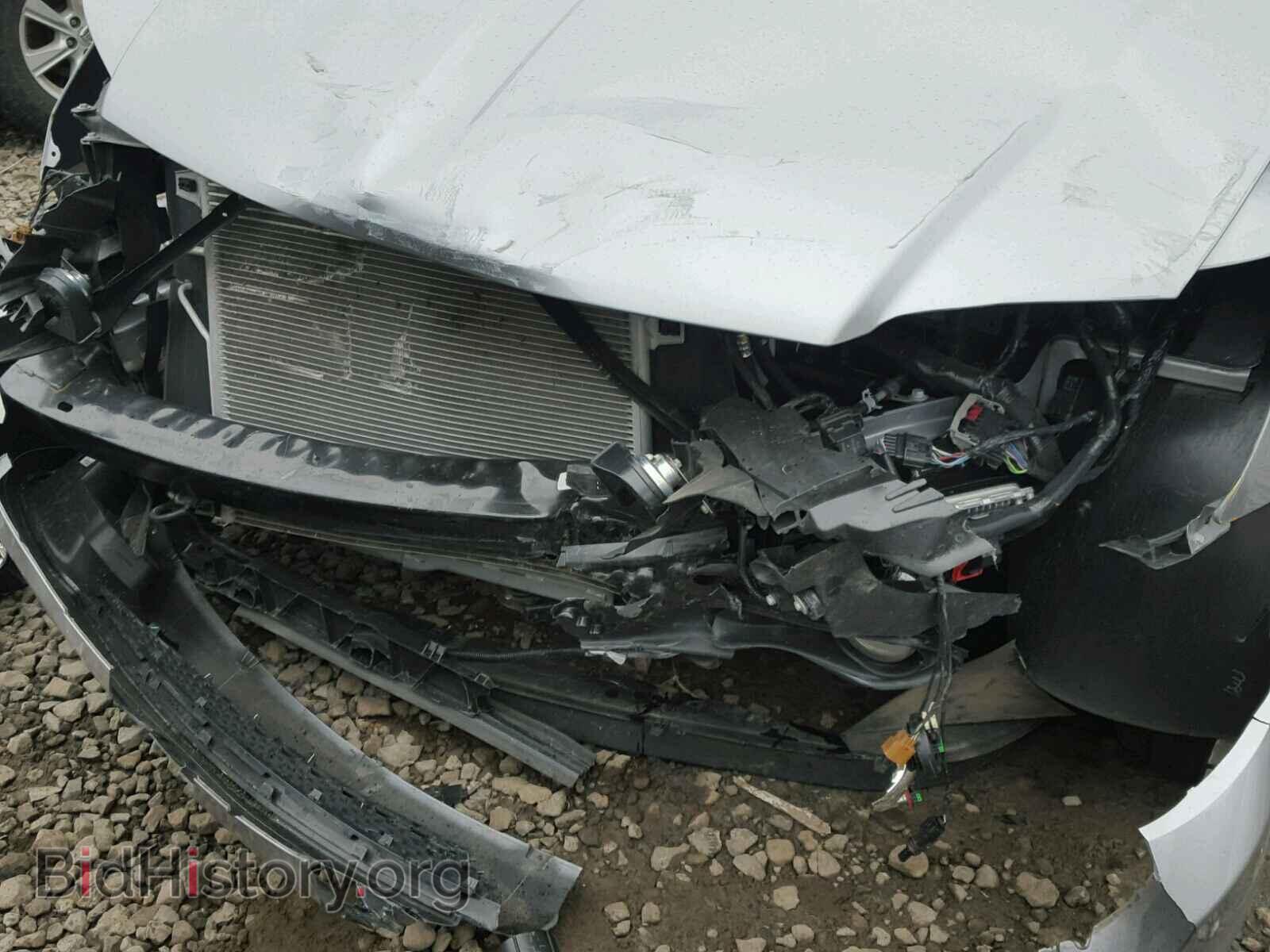 2017 DODGE CARAVAN - VIN: 2C4RDGCG7HR842106 - Фото 9