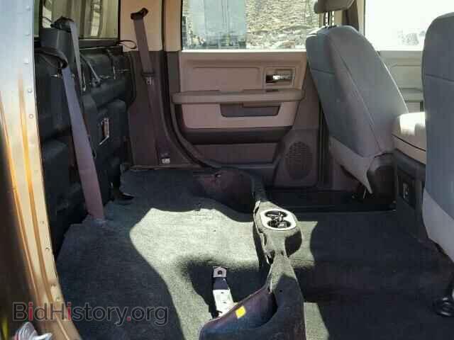 2012 DODGE RAM 1500 - VIN: 1C6RD7LT4CS110625 - Фото 6