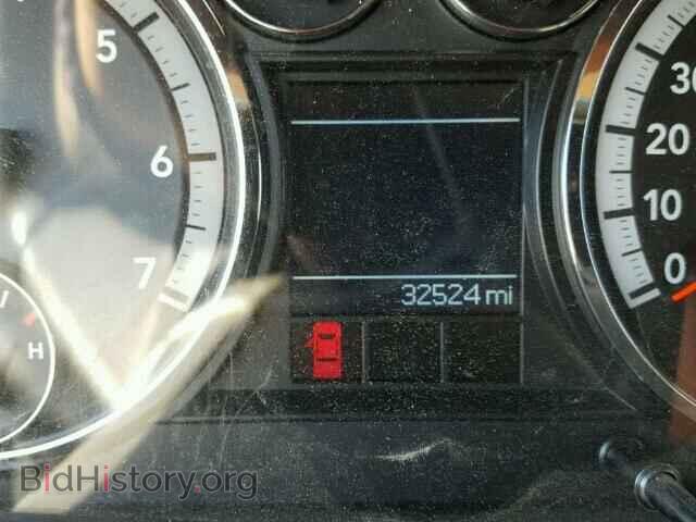 2012 DODGE RAM 1500 - VIN: 1C6RD7LT4CS110625 - Фото 8