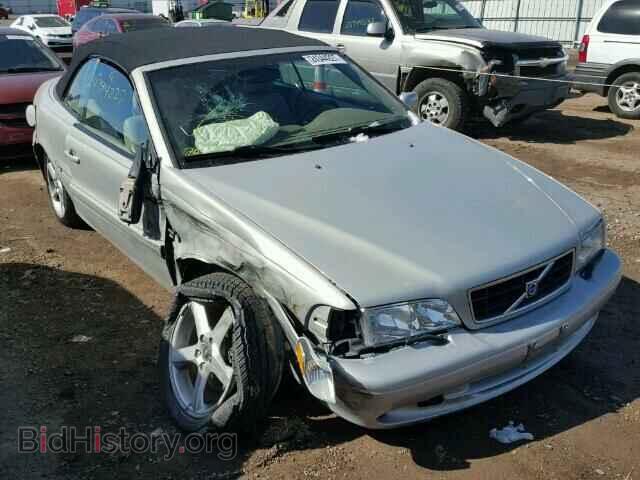 Photo YV1NC62D84J049280 - VOLVO C70 2004