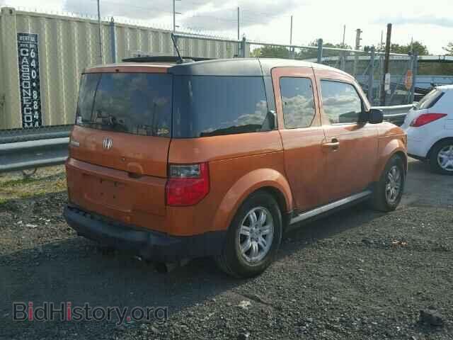 2006 HONDA ELEMENT - VIN: 5J6YH27726L006040 - Photo 4