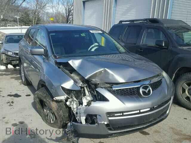 Фотография JM3TB38V190175631 - MAZDA CX-9 2009