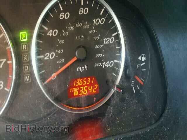 2008 MAZDA 6 - VIN: 1YVHP80CX85M23216 - Фото 8