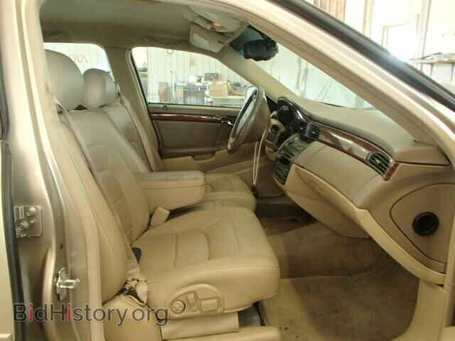 2005 CADILLAC DEVILLE - VIN: 1G6KD54Y65U172286 - Photo 5
