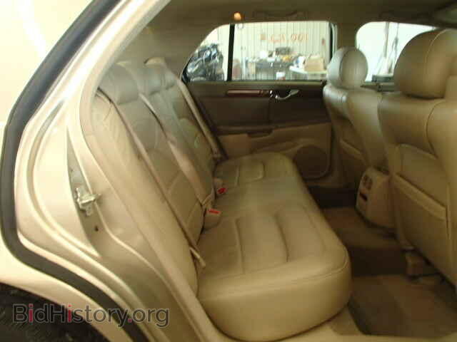 2005 CADILLAC DEVILLE - VIN: 1G6KD54Y65U172286 - Photo 6