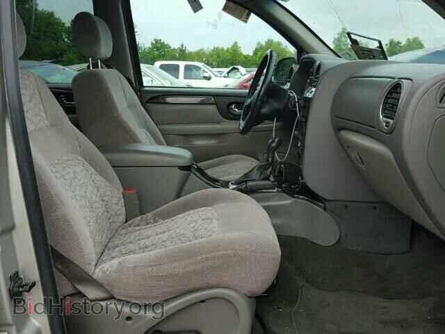 2004 GMC ENVOY - VIN: 1GKDS13S242184922 - Photo 5