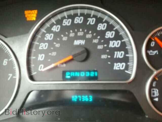 2004 GMC ENVOY - VIN: 1GKDS13S242184922 - Photo 8