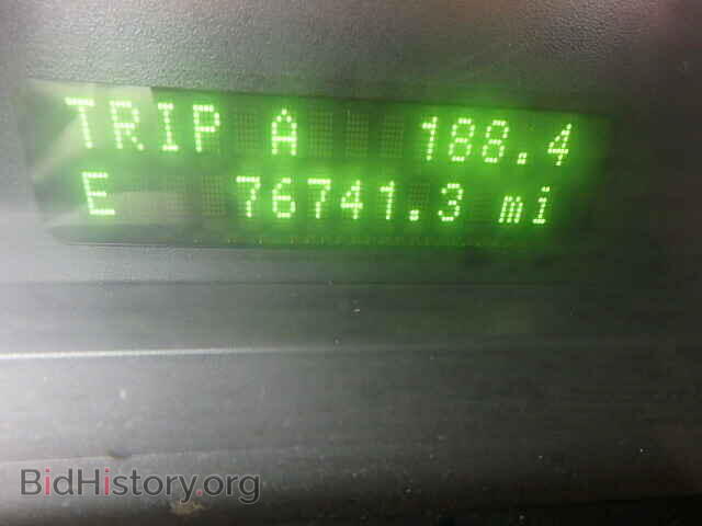 2007 FORD EDGE - VIN: 2FMDK48C77BA53655 - Фото 8