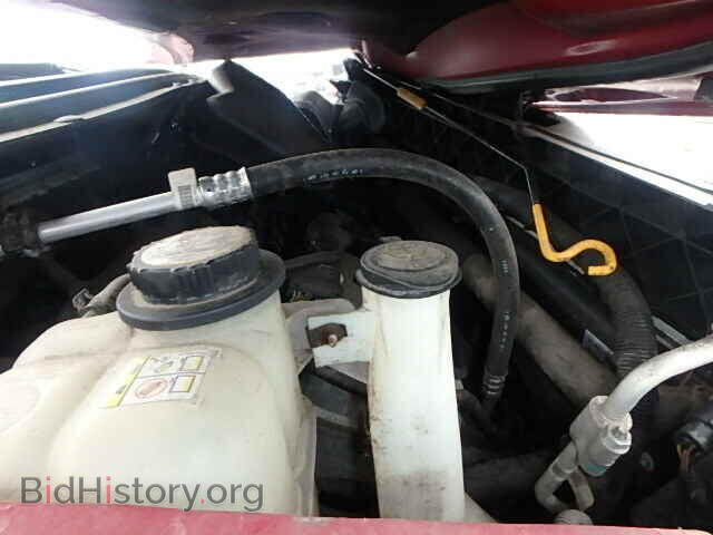 2007 FORD EDGE - VIN: 2FMDK48C77BA53655 - Фото 10