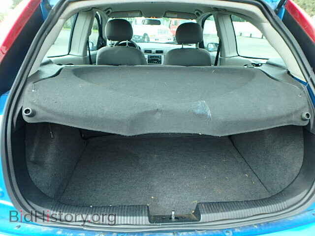 2007 FORD FOCUS - VIN: 1FAFP31N37W287624 - Фото 10