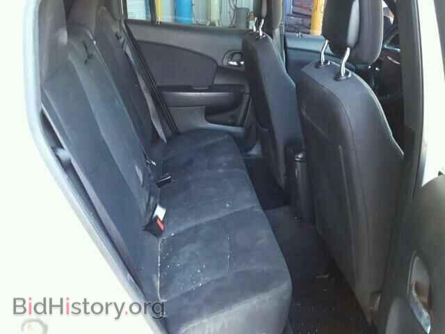2013 CHRYSLER 200 - VIN: 1C3CCBAB4DN686864 - Photo 6