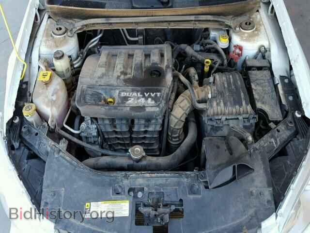 2013 CHRYSLER 200 - VIN: 1C3CCBAB4DN686864 - Photo 7