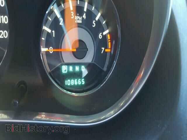 2013 CHRYSLER 200 - VIN: 1C3CCBAB4DN686864 - Photo 8