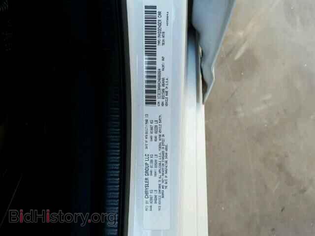 2013 CHRYSLER 200 - VIN: 1C3CCBAB4DN686864 - Photo 10