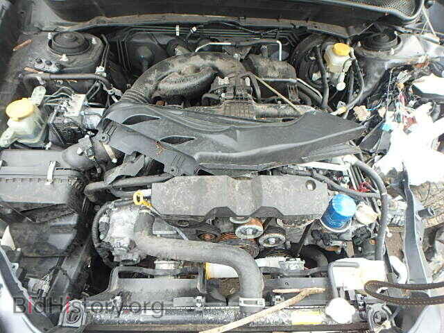 2012 SUBARU FORESTER - VIN: JF2SHADC0CH414964 - Фото 7