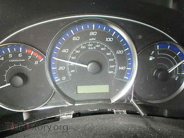 2012 SUBARU FORESTER - VIN: JF2SHADC0CH414964 - Фото 8
