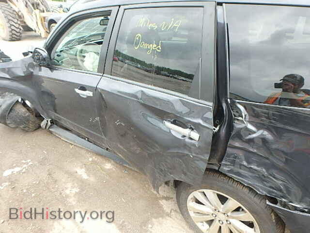 2012 SUBARU FORESTER - VIN: JF2SHADC0CH414964 - Фото 9