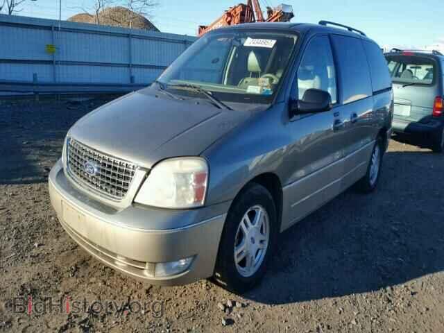 2004 FORD FREESTAR - VIN: 2FMDA58294BA78584 - Фото 2