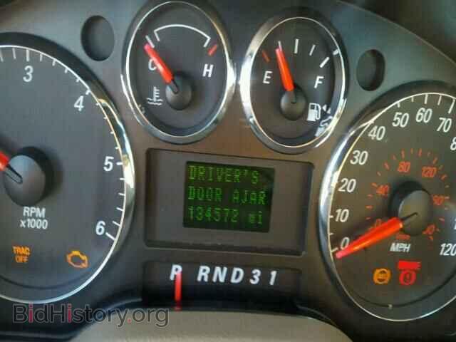 2004 FORD FREESTAR - VIN: 2FMDA58294BA78584 - Фото 8