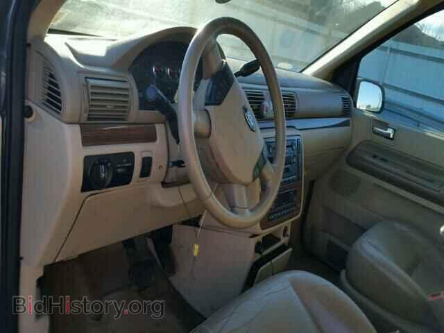 2004 FORD FREESTAR - VIN: 2FMDA58294BA78584 - Фото 9