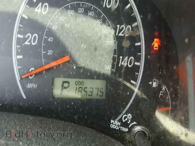 2011 TOYOTA COROLLA - VIN: 2T1BU4EE4BC538265 - Фото 8