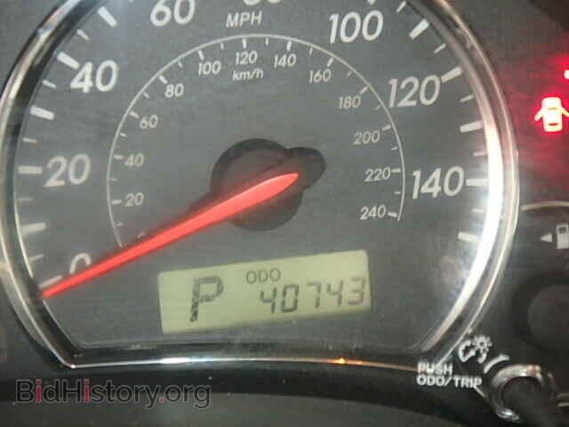 2012 TOYOTA COROLLA - VIN: 5YFBU4EE2CP041362 - Фото 8