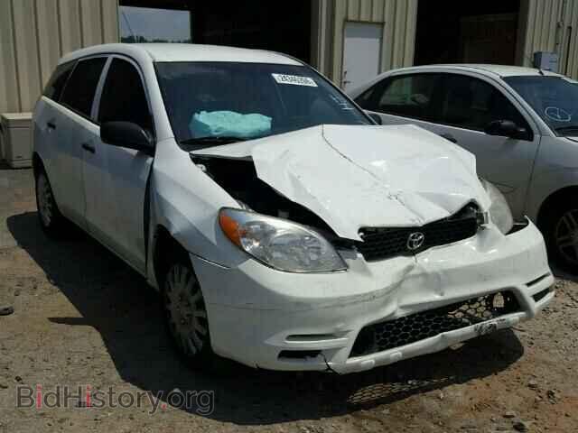 Фотография 2T1KR32E33C023761 - TOYOTA COROLLA 2003