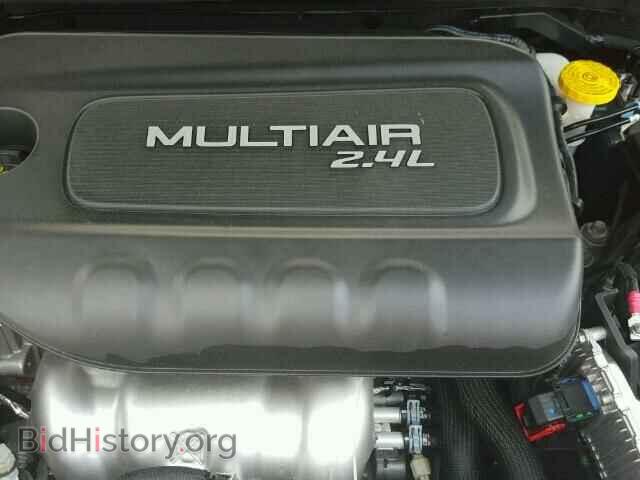 2015 CHRYSLER 200 - VIN: 1C3CCCAB2FN752935 - Photo 7