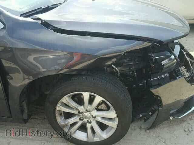 2015 CHRYSLER 200 - VIN: 1C3CCCAB2FN752935 - Photo 10