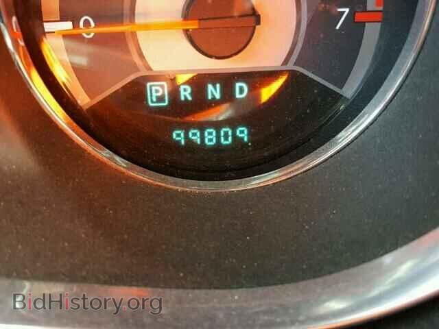 2012 CHRYSLER 200 - VIN: 1C3CCBAB7CN261833 - Фото 8