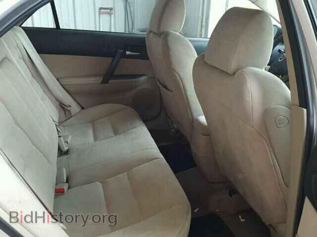 2008 MAZDA 6 - VIN: 1YVHP80C485M23471 - Фото 6
