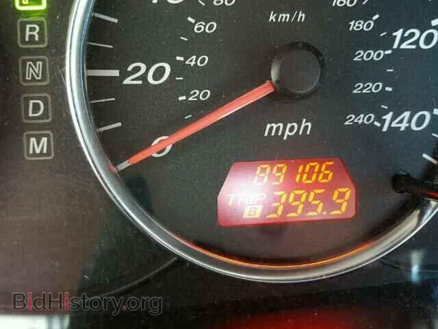 2008 MAZDA 6 - VIN: 1YVHP80C485M23471 - Фото 8
