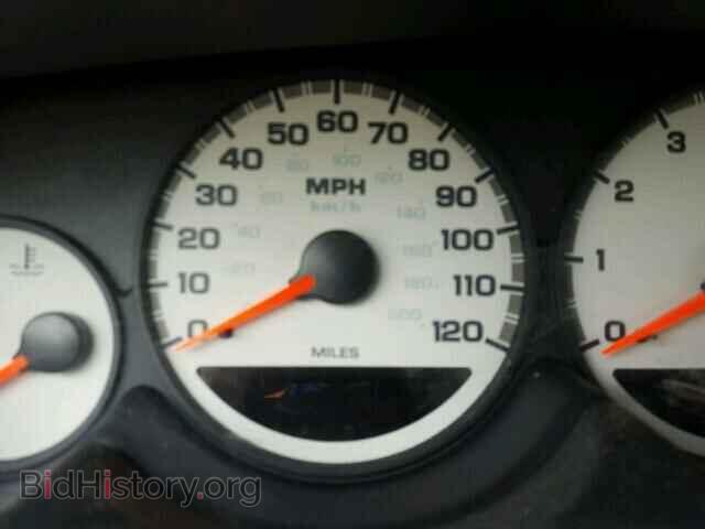 2003 DODGE NEON - VIN: 1B3ES56C83D246596 - Фото 8
