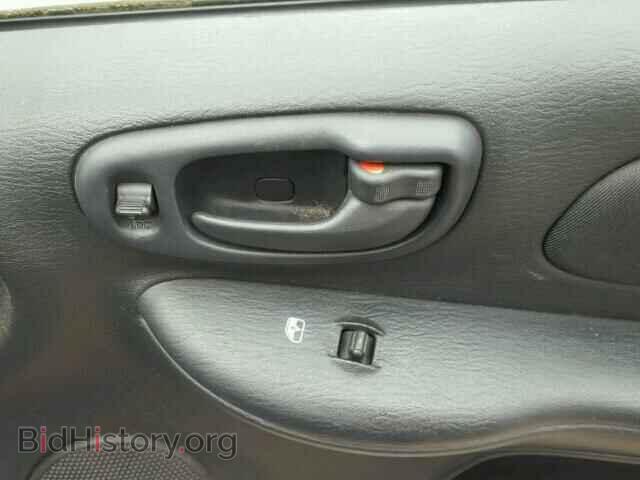 2003 DODGE NEON - VIN: 1B3ES56C83D246596 - Фото 9