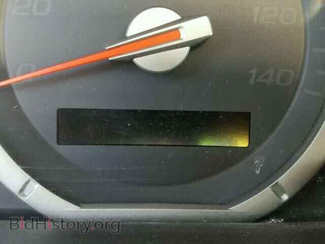 2008 HONDA PILOT - VIN: 5FNYF28518B031140 - Фото 8