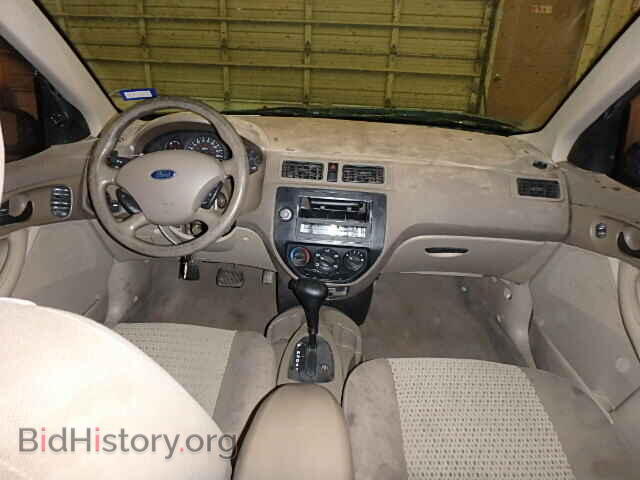 2006 FORD FOCUS - VIN: 1FAFP34N46W122000 - Фото 9