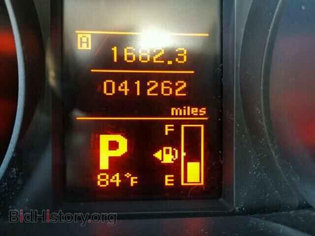 2013 MITSUBISHI LANCER - VIN: JA32U2FUXDU006405 - Фото 8