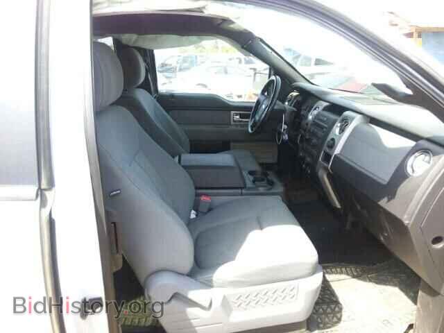 2011 FORD F150 - VIN: 1FTFX1EF3BFB74959 - Фото 5