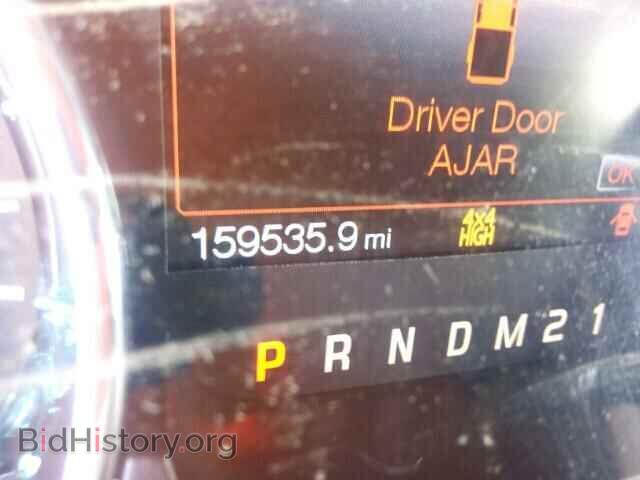 2011 FORD F150 - VIN: 1FTFX1EF3BFB74959 - Фото 8