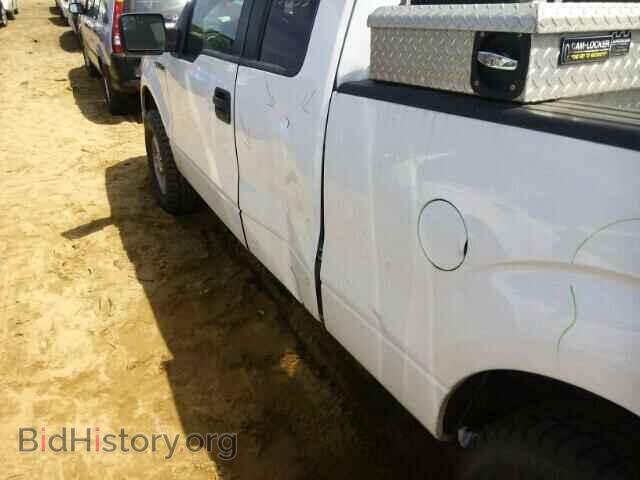 2011 FORD F150 - VIN: 1FTFX1EF3BFB74959 - Фото 9