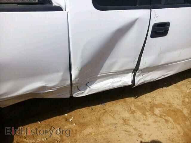 2011 FORD F150 - VIN: 1FTFX1EF3BFB74959 - Фото 10