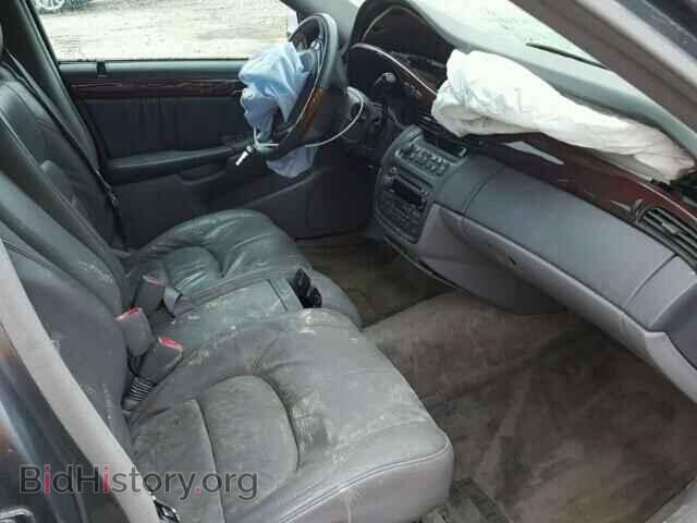 2003 CADILLAC DEVILLE - VIN: 1G6KE54Y63U227684 - Фото 5