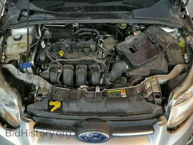 2012 FORD FOCUS - VIN: 1FAHP3F26CL175838 - Photo 7