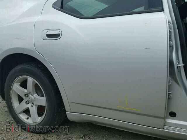 2010 DODGE CHARGER - VIN: 2B3CA2CV2AH268611 - Фото 9