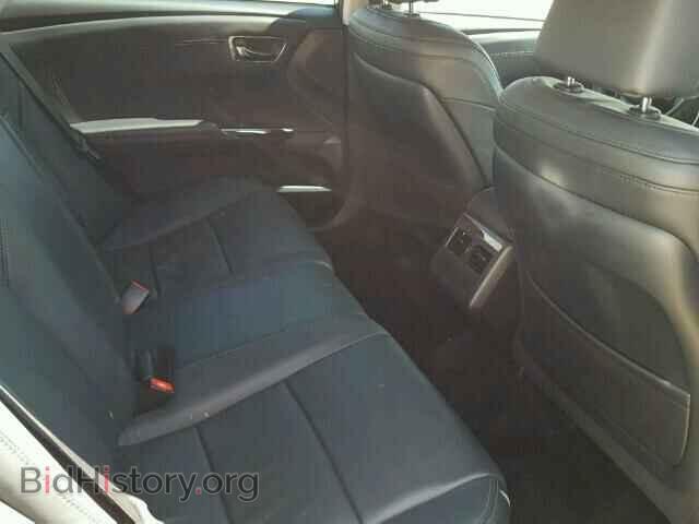 2013 TOYOTA AVALON - VIN: 4T1BK1EB2DU036883 - Фото 6